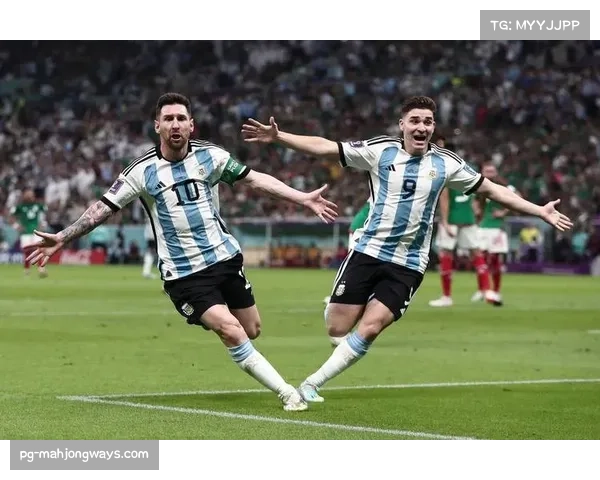 梅西助攻两次劳塔罗双响 阿根廷6-0狂胜波多黎各展现实力 梅西助攻两次劳塔罗双响 阿根廷6-0狂胜波多黎各展现实力