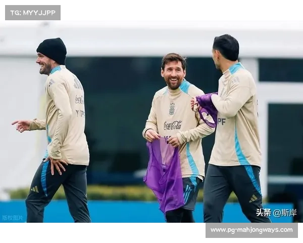 梅西两助攻劳塔罗梅开二度阿根廷热身赛六球大胜波多黎各