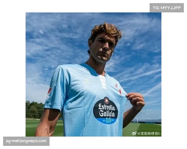 阿斯:马科斯·阿隆索与塞尔塔续约谈判顺利进行预计即将达成协议