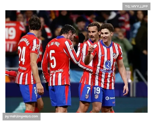 马竞西蒙尼坚持4-4-2变阵 中场绞杀与快速转换仍是根基