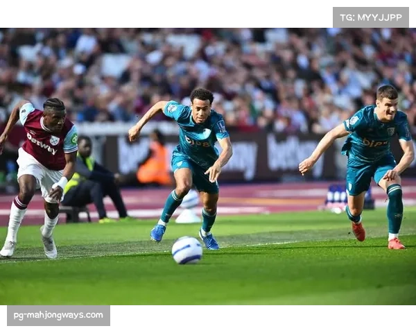 伯恩茅斯与西汉姆联2比2战平 双方各取一分排名中游