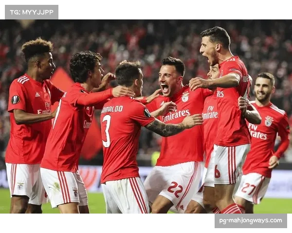 葡超欧战资格争夺激烈，吉尔维森特布拉加紧随三强之后