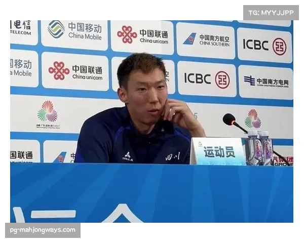 周琦在队医指导下增加上场时间 广东队内线支柱逐步回归