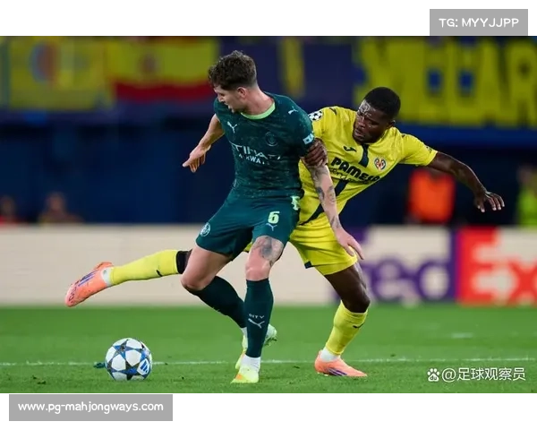 比利亚雷亚尔客场战绩拖累 争四前景面临挑战