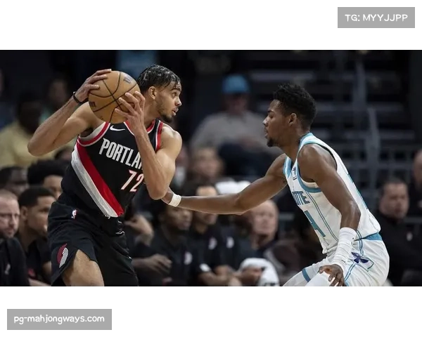 黄蜂逆转开拓者显韧性 鲍尔海沃德关键时刻表现值得信赖